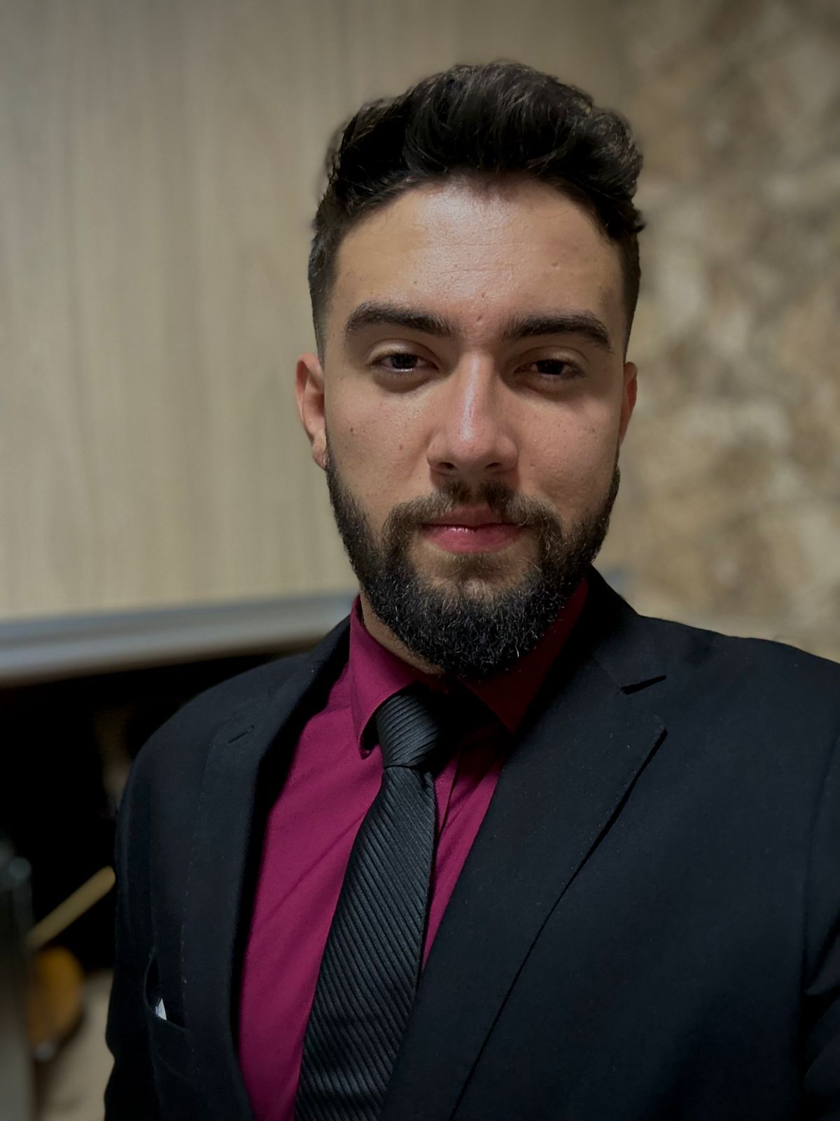 Foto de perfil de João Victor